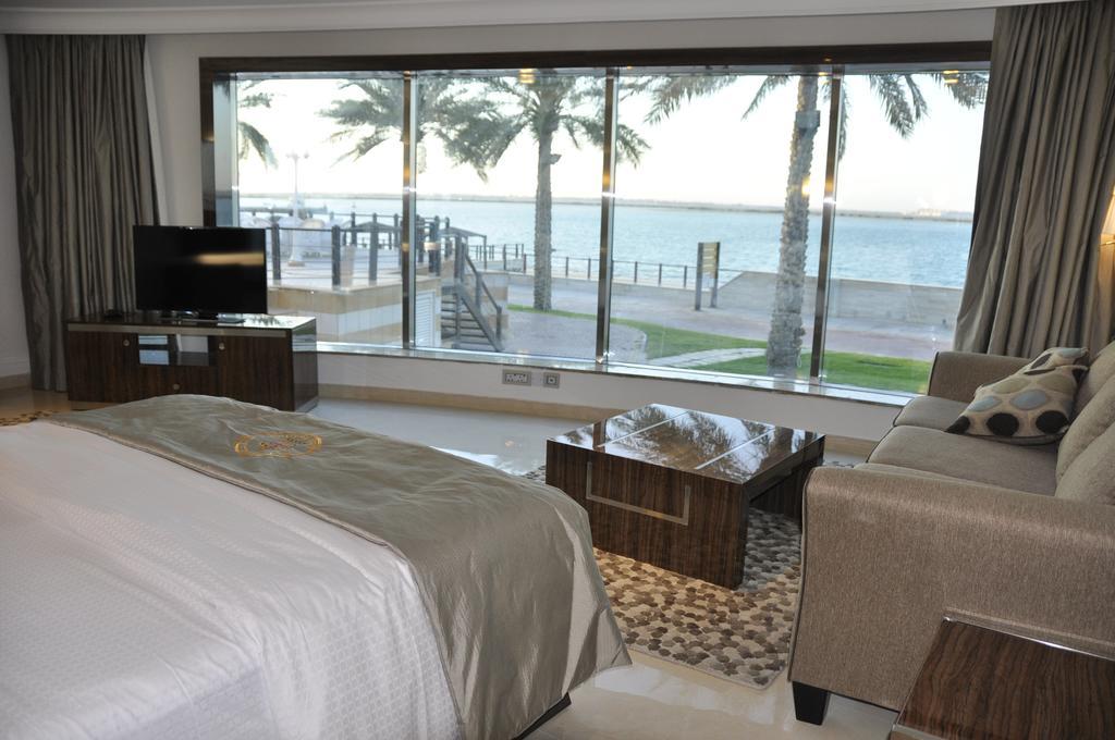 Tio Sea Resort Al Khor Kültér fotó