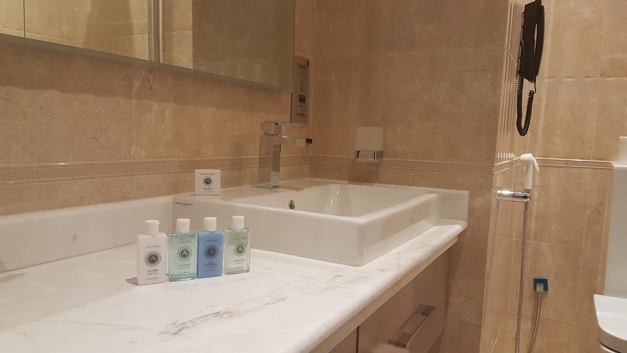 Tio Sea Resort Al Khor Kültér fotó